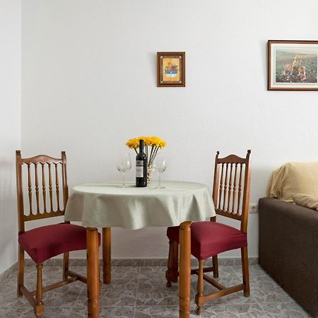 Apartamento Ruz Bajo Conil De La Frontera Exterior foto