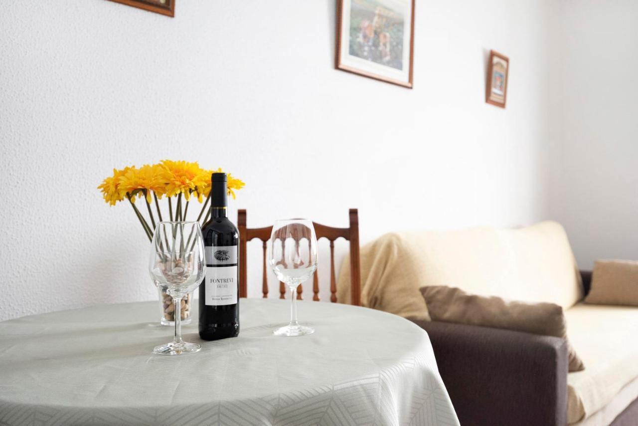 Apartamento Ruz Bajo Conil De La Frontera Exterior foto
